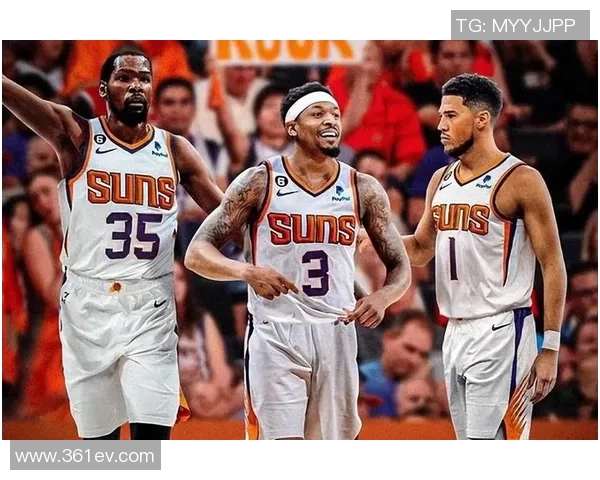 太阳队赛场小动作引发热议 球迷与专家纷纷评论争议行为